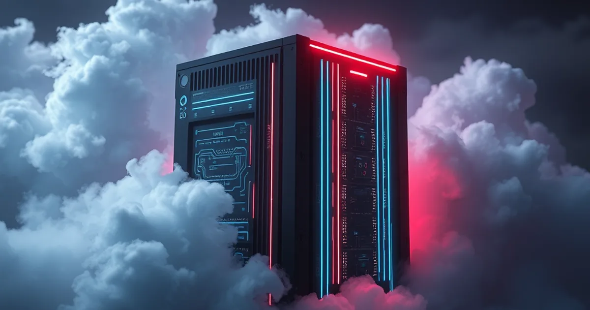 Own Your Inference: Why Decoupling From Cloud LLM APIs Is Your Decade-Defining AI Decision cover image