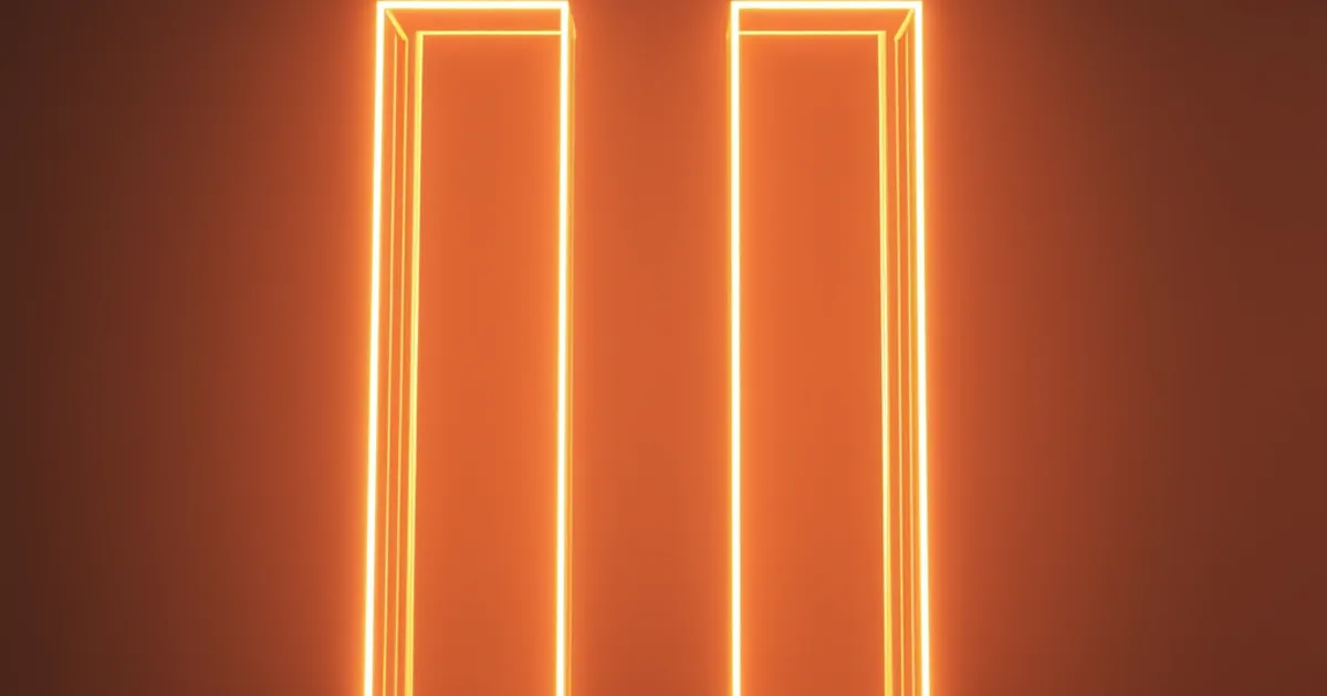 The Decisive Edge: Building Only When the Four Pillars Align cover image