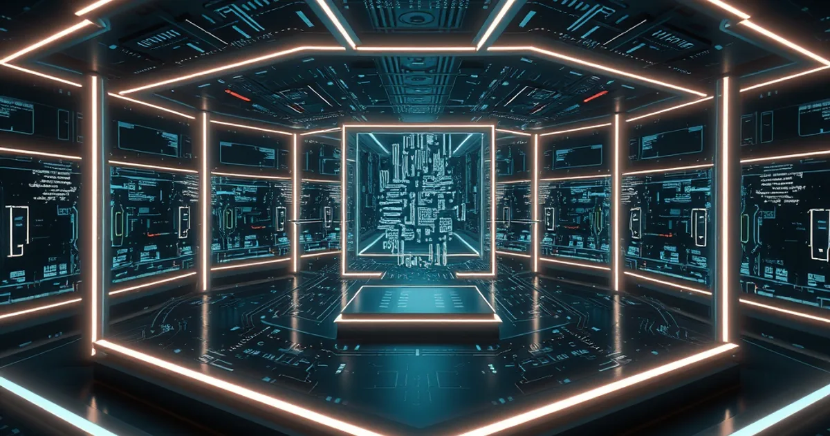 The Illusion of the AI Specialist: Why Your AI-Native Company Needs Architects, Not Just Algorithm Whisperers cover image