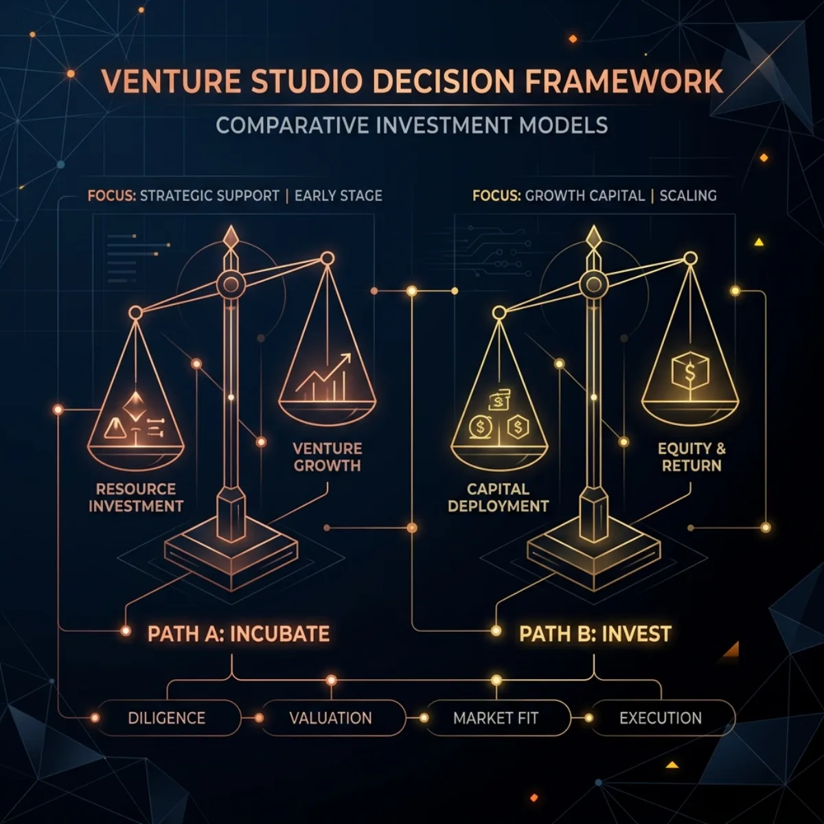 UK Innovator Visa vs Global Talent Visa: Which Is Right for You?