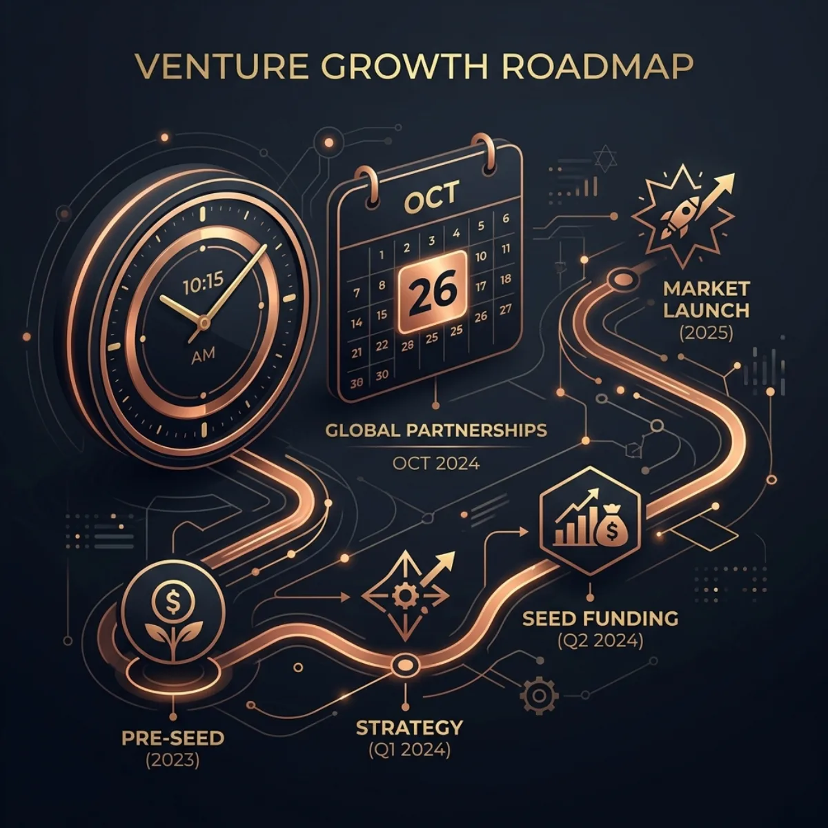 How Long Does the UK Innovator Founder Visa Take?