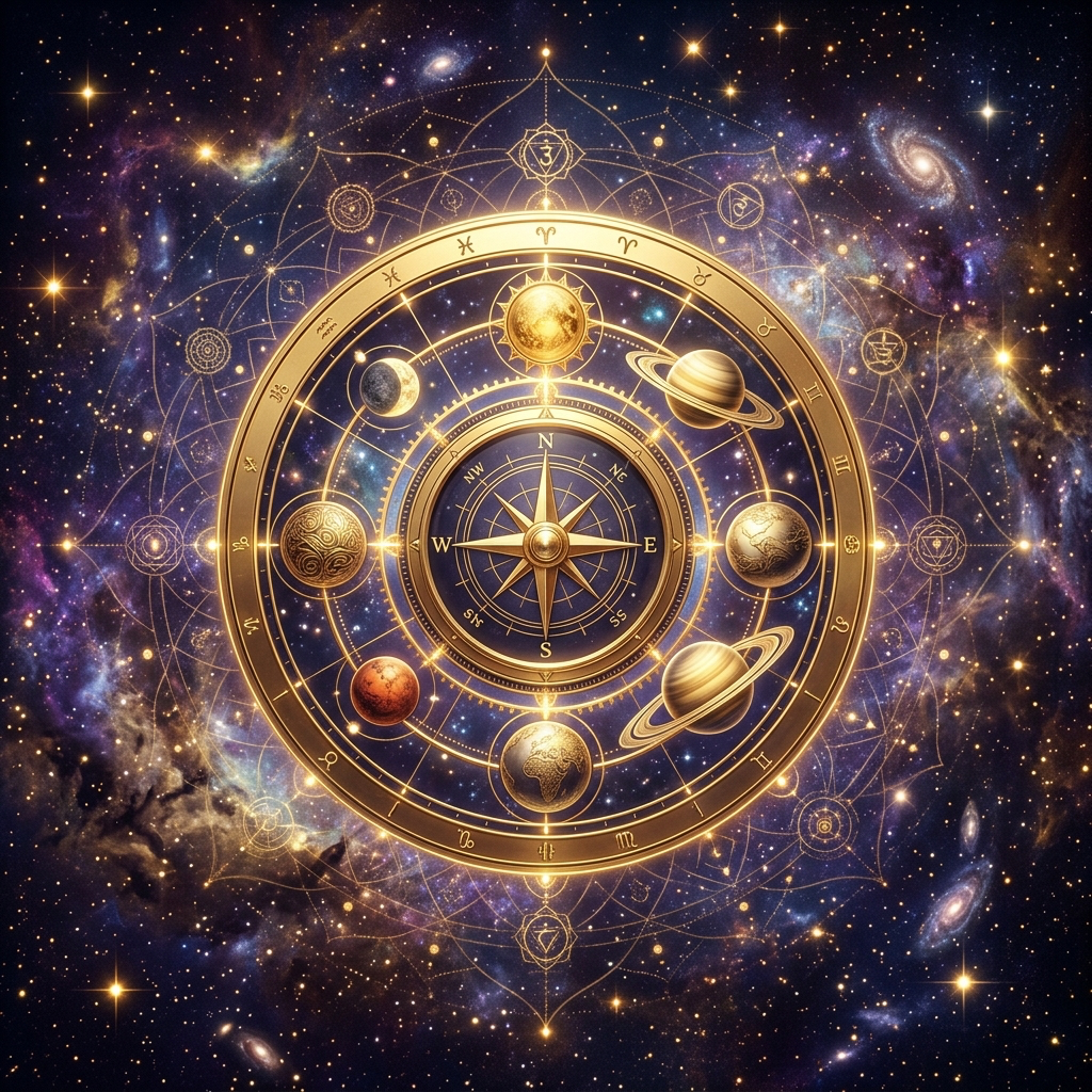 Celestia Vedic astrology platform