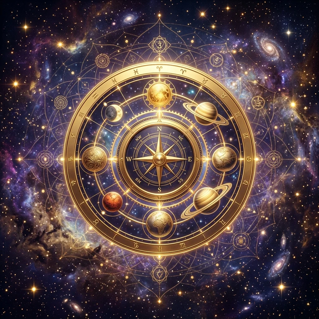 Celestia Vedic astrology platform